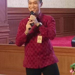 Melalui Literasi Digital SMSI Badung, OJK Bali Beri Pemaparan Agar Terhindar Jebakan Finansial