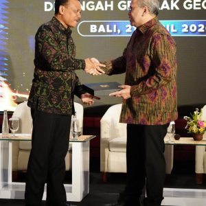 Balinomics 2026: BI dan Pemprov Bali Susun Strategi Hadapi Dampak Konflik Timur Tengah