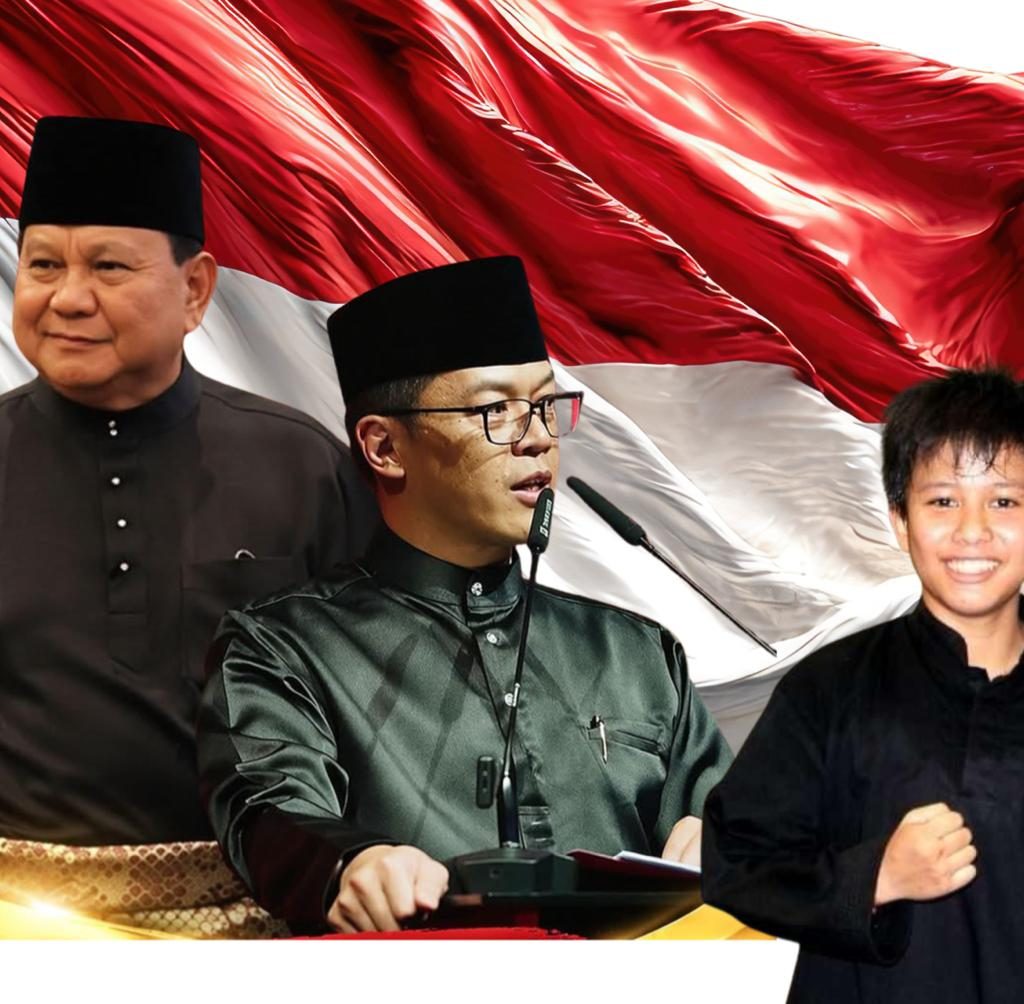 Ketum DPP IMORI: Sugiono Sosok Tepat Bawa Pencak Silat ke Olimpiade