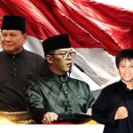 Ketum DPP IMORI: Sugiono Sosok Tepat Bawa Pencak Silat ke Olimpiade