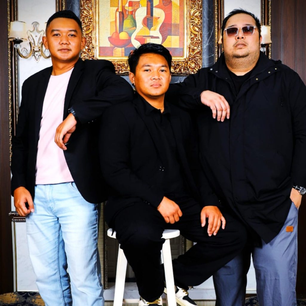 Sayap Lepas Perkenalkan “Bengang”, Suara Hati yang Pernah Disakiti,2 wa z,,