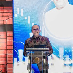 Kegiatan Usaha di Bali Tetap Tumbuh di Tengah Ketidakpastian Geopolitik Global