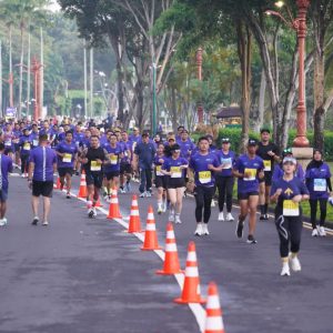 Adhyaksa Internasional Run 2026 Siap Ramaikan The Nusa Dua