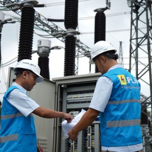 Dorong Transisi Energi dan Electrifying Lifestyle, PLN Suplai Listrik Andal ke IKPP Karawang