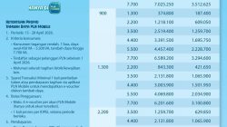 Dukung Electrifying Lifestyle dan Kenyamanan WFH, PLN Beri Diskon Tambah Daya 50%