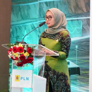 Semangat Hari Kartini, PLN Perkuat Green Mining dengan Pasokan Listrik Hijau di Sektor Tambang