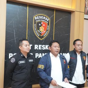 Satreskrim Polres Pamekasan Amankan Oknum Guru Ngaji Terkait Dugaan Perkosaan dan Pelecehan Seksual Berlanjut