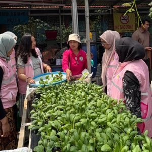 Tularkan Semangat Hari Kartini, PLN Perkuat Kontribusi Perempuan Lewat Srikandi Movement
