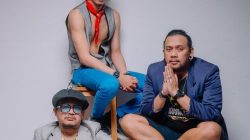 Dari “NOSTALGIA” ke “MARWAH”: Perjalanan Emosional Ananda Shantiloka