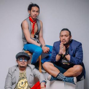 Dari “NOSTALGIA” ke “MARWAH”: Perjalanan Emosional Ananda Shantiloka