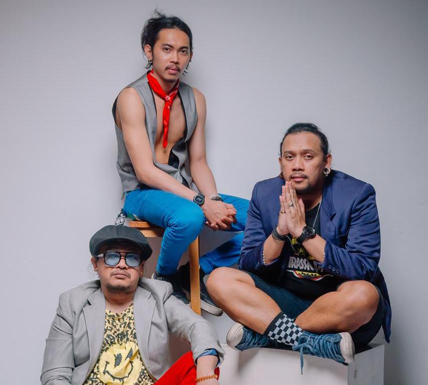 Dari “NOSTALGIA” ke “MARWAH”: Perjalanan Emosional Ananda Shantiloka