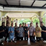 BDN Sumatera Utara Resmi Terbentuk, Siap Kawal Program Makan Bergizi Gratis Secara Optimal