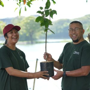 Hari Bumi 2026, ITDC Utilitas Libatkan Pegawai dalam Aksi Nyata Pelestarian Lingkungan