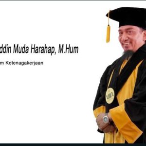 Pengukuhan Guru Besar Hukum UINSU Prof. Arifuddin Muda Harahap: Banjir Atensi dan Apresiasi Berbagai Pihak 