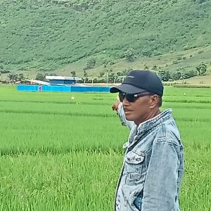 Proyek Bor Dalam Inpres Di Kabupaten Dompu Bermasalah, Diduga Ada Persekongkolan Kontraktor dengan BWS, APH Usut Tuntas
