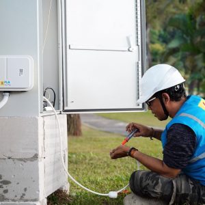 PLN Icon Plus Dukung Layanan Andal pada Retret DPRD di Lembah Tidar Magelang