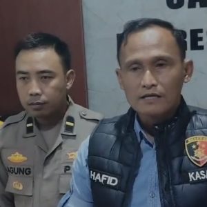 Tak Butuh Waktu Lama, Satreskrim Polres Bangkalan Berhasil Ungkap Pelaku Jasad Pembunuhan Perempuan di Blega