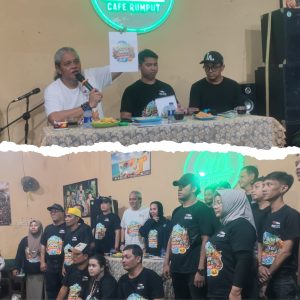 MAKI Jatim Gelar Rilis UMKM FES 2026 di Jember, Siap Angkat Potensi Kopi, Tembakau, dan UMKM Jawa Timur