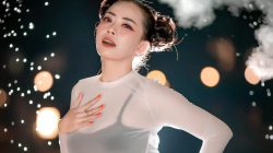 “Dari Rutinitas Kerja ke Dentuman Musik, DJ Ketty Key Kembali Bersinar”