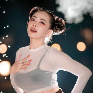 “Dari Rutinitas Kerja ke Dentuman Musik, DJ Ketty Key Kembali Bersinar”