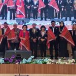 Pelantikan DPW Pujaketarub Sumut Menjadi Momentum Besar Persatuan Lintas Etnis di Sumut