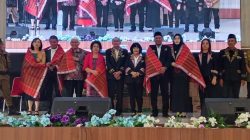 Pelantikan DPW Pujaketarub Sumut Menjadi Momentum Besar Persatuan Lintas Etnis di Sumut