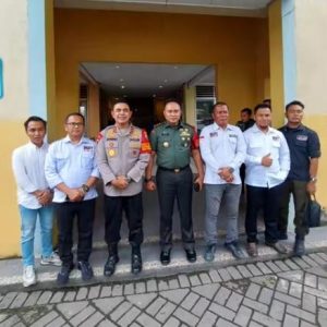 Bobylovers Sumut Dukung Ketegasan Kapolda Tindak Tegas Begal dan Narkoba Tanpa Kompromi