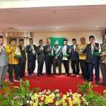 Silaturahmi Terbatas UBM Perkuat Ukhuwah Batak Muslim di Medan