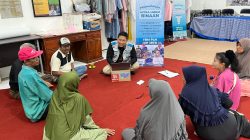 Pendampingan UMKM Binaan, YBM PLN UIP JBTB Dorong Penguatan Usaha dan Sertifikasi Halal