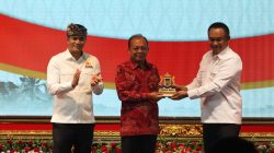 Sinergi KADIN Bersama Pemerintah Bali Perkuat Dukungan Pembangunan Infrastruktur Bali