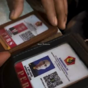 Penangkapan Sebelum Laporan Wartawan Amir, Fakta Dibalik Dunia Hukum Indonesia