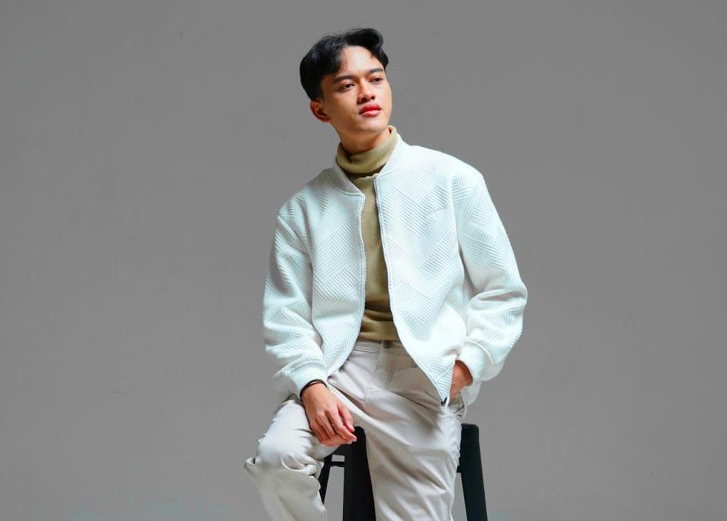 Alfath Flemmo Luncurkan “LET’S SEE” Secara Global, Tegaskan Peran Composer-Producer-Singer