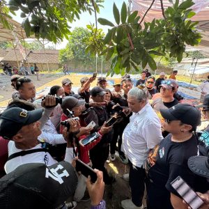 MAKI Jatim Ungkap Dugaan Korupsi ADD dan CSR PT Imasco di 5 Desa Jember, Siap Laporkan ke APH dan Bawa Aspirasi Warga ke DPR RI