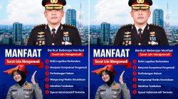 Dirlantas Polda Sumbar Soroti SIM Sebagai Bukti Legalitas dan Tanggung Jawab