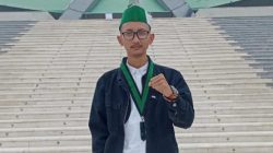 Ketua HMI Langkat Desak Kapolda Sumut Turun ke Lapangan, Usut Dugaan Minyak Ilegal di Kwala Besilam