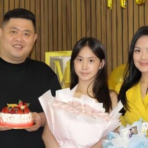 Michelle Quinessha Rilis “Like A Diamond”, Penyanyi Usia 12 Tahun Siap Go Internasional