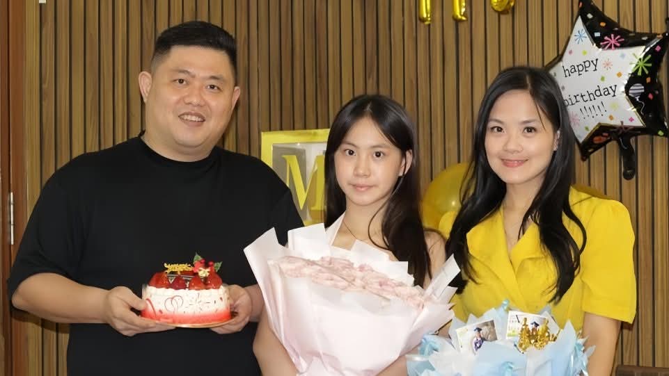 Michelle Quinessha Rilis “Like A Diamond”, Penyanyi Usia 12 Tahun Siap Go Internasional