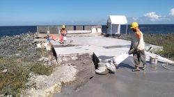 Progres Rejuvenasi Terus Berjalan, ITDC Genjot Penataan Peninsula Island The Nusa Dua