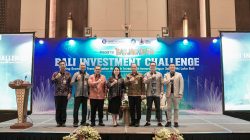 BIC 2026 Jaring Proyek Investasi Unggulan Untuk Perkuat Pertumbuhan Ekonomi Bali