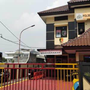 Nekat Beraksi di Surabaya, Komplotan Pencuri Kabel Telkom Ditangkap