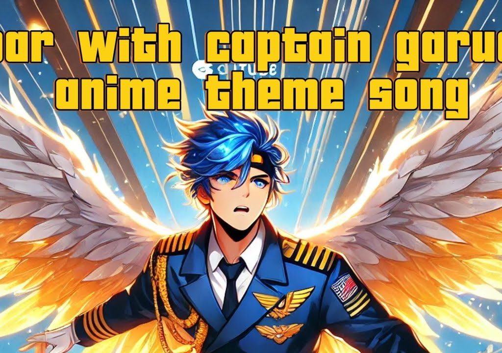 Single “Soar with Captain Garuda” Jadi Cerminan Perjalanan Hidup Captain Garuda