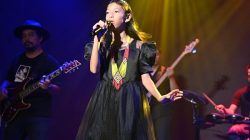 Sydney Kaila Safia Kembali Berkarya, Single ‘Tjilik Riwut’ Gaungkan Nasionalisme dan Cinta Tanah Air