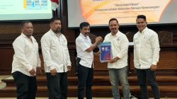 Dari Pembekuan ke Konsolidasi, Muaythai Bali Kini Punya Nahkoda Baru