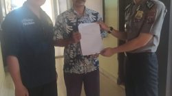 Kuasa Hukum Laporkan Dugaan Penggelapan Klaim Asuransi Jiwa di Nias Selatan, Minta Polres Bertindak Tegas