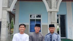 EKSEKUSI LAHAN DIDUGA SALAH SASARAN, BKPRMI PARBULUAN KECAM KERAS PN SIDIKALANG