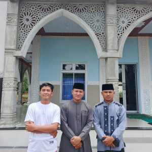 EKSEKUSI LAHAN DIDUGA SALAH SASARAN, BKPRMI PARBULUAN KECAM KERAS PN SIDIKALANG
