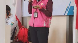 Meneladani Semangat pada Hari Kartini, Srikandi PLN UIP JBTB Menembus Batas dalam Membangun Infrastruktur Ketenagalistrikan