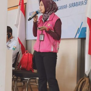 Meneladani Semangat pada Hari Kartini, Srikandi PLN UIP JBTB Menembus Batas dalam Membangun Infrastruktur Ketenagalistrikan