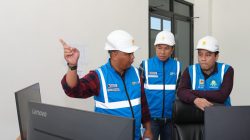 Perkuat Keandalan Sistem Jawa-Bali, PLN Dukung Gaya Hidup Listrik melalui Kesiapan GISTET 500 kV Paiton