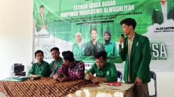 PC HIMMAH Langkat Soroti Dugaan Pabrik Ilegal PT Wika Jaya Mandiri: Desak Pemkab Bertindak Tegas